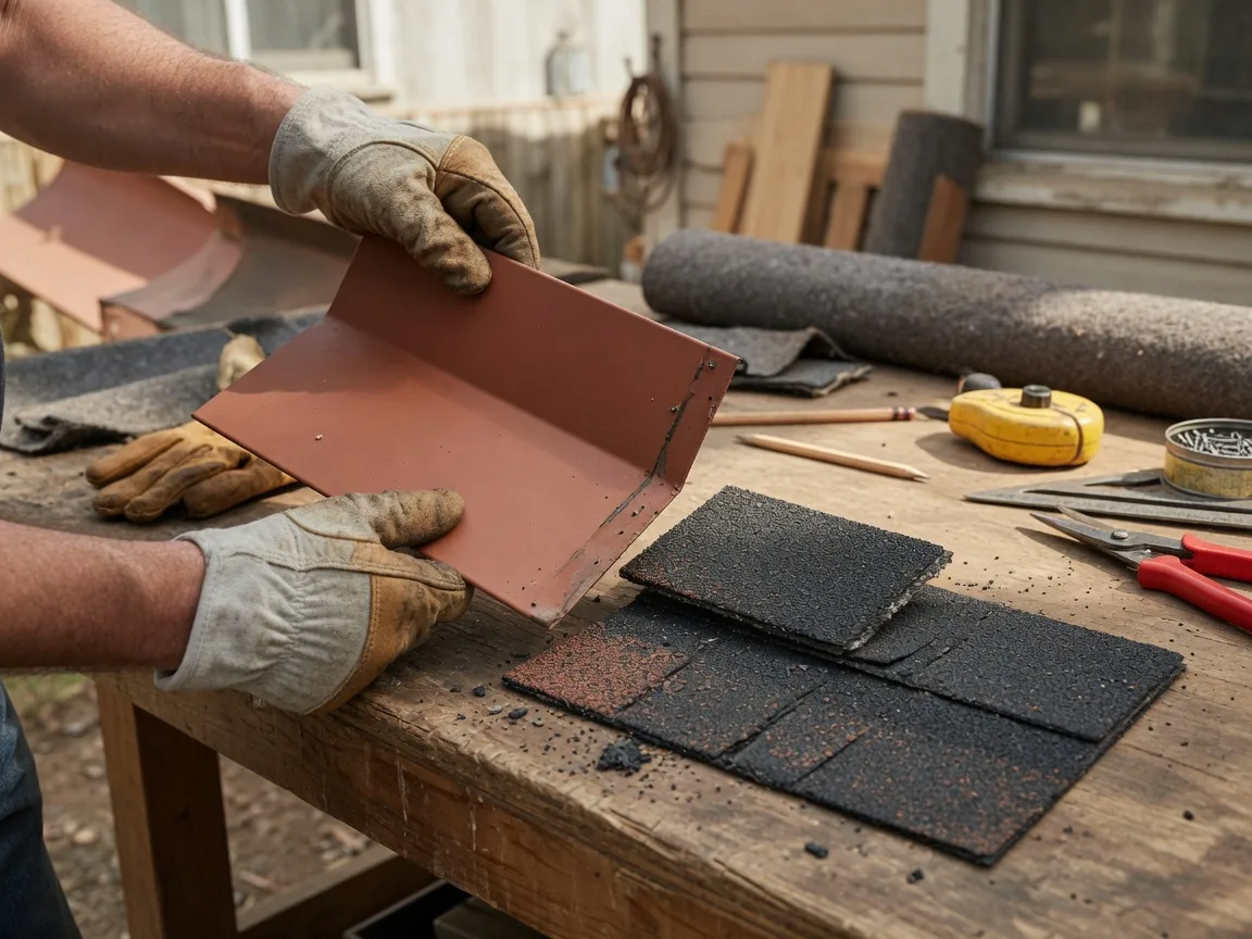 Roof Repair company in Marstons Mills, MA